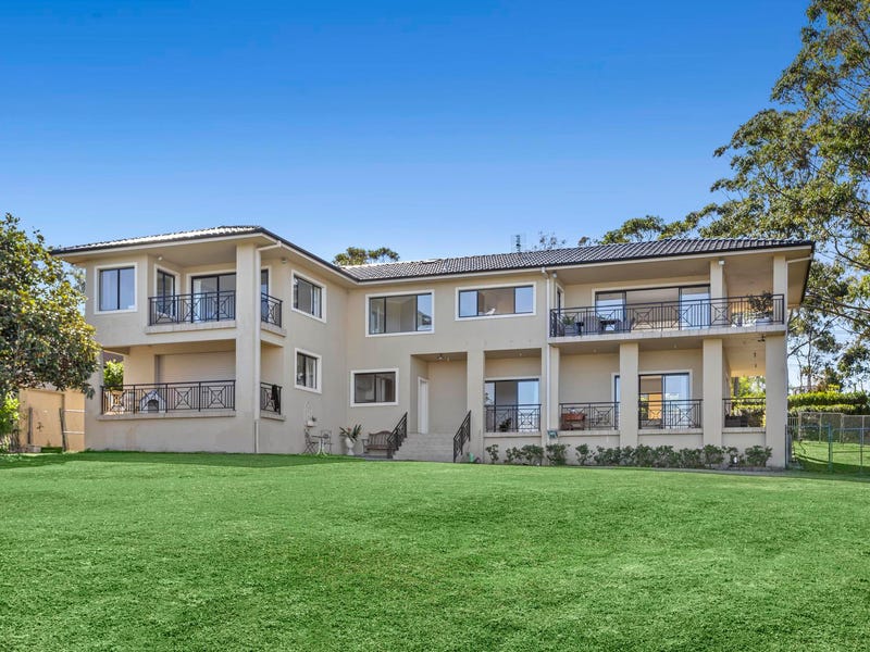 63 Lane Cove Road, Ingleside, NSW 2101 Property Details