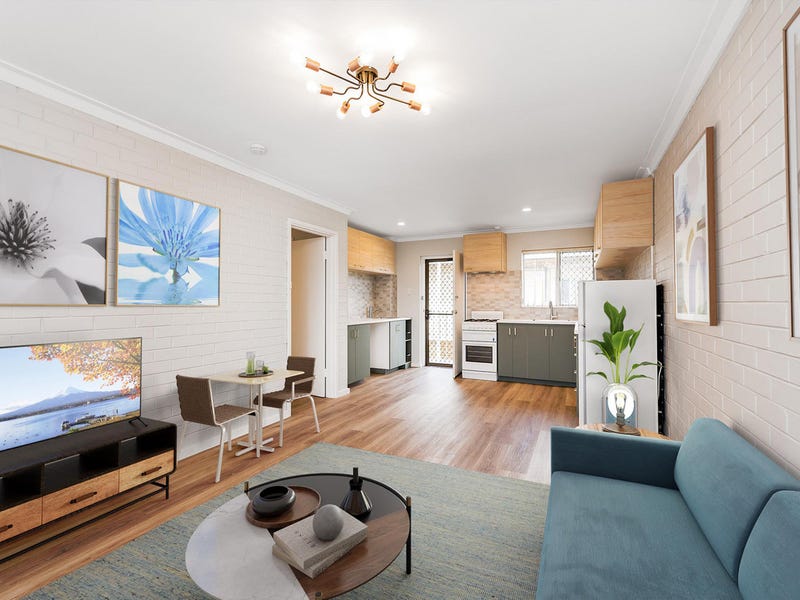 40/72 East Street, Maylands, WA 6051 Unit for Sale