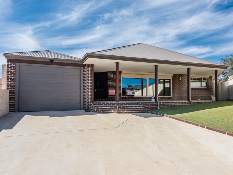 21 Basile Court, Wandina, WA 6530 House for Sale