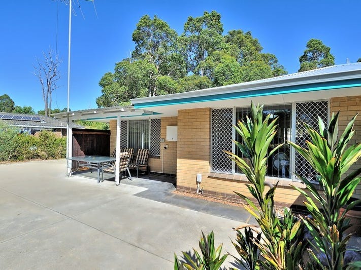 4A Parker Road, Parkerville, WA 6081