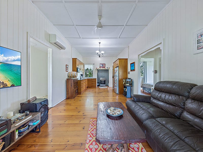 1050 Conway Road, Conway, Qld 4800 - Property Details