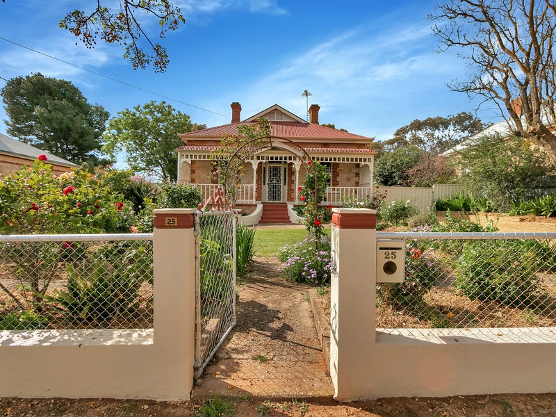 25 Stockport Road, Hamley Bridge, SA 5401