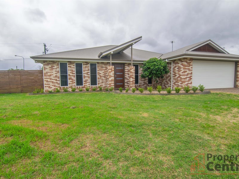 1 Galilee Street, Dalby, Qld 4405 Property Details