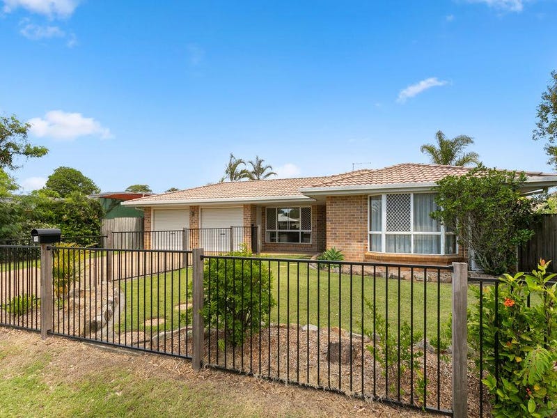 40 Byng Road, Birkdale, Qld 4159 Property Details