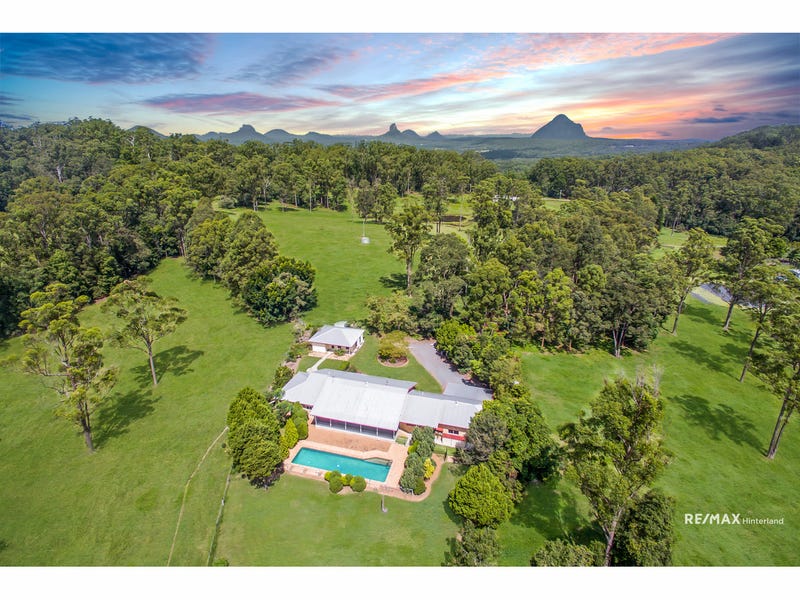 265 Storrs Road, Peachester, Qld 4519 Property Details