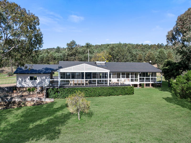 164 Callaghans Lane, Quirindi, NSW 2343 Property Details