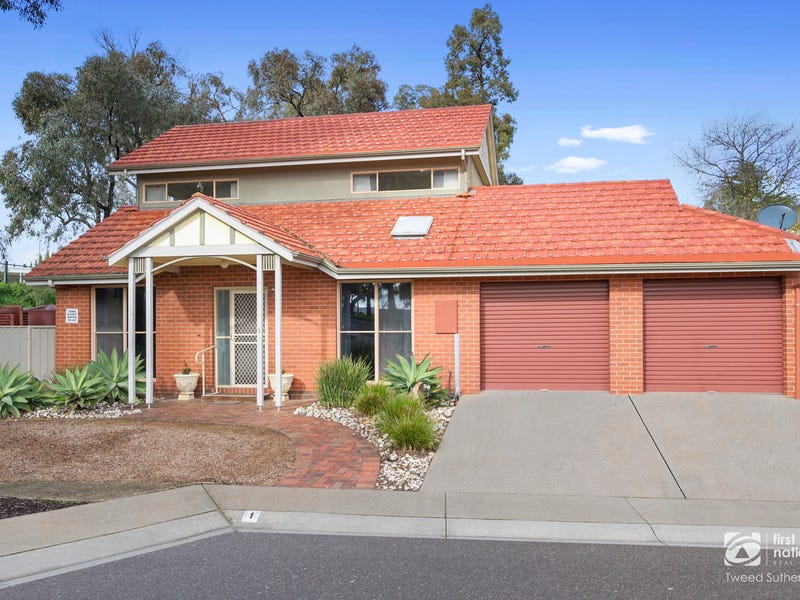 1/3842 Edwards Road, Kennington, Vic 3550 Property Details