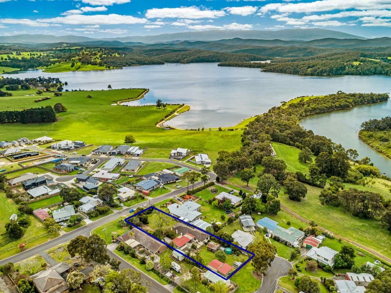 16 Blue Rock Road, Willow Grove, Vic 3825 House for Sale