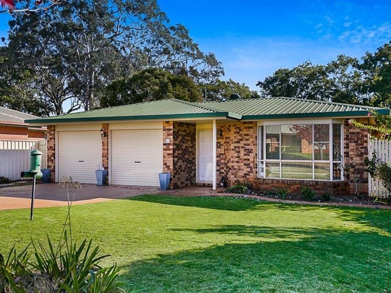 57 Gouldson Drive, Kearneys Spring, Qld 4350