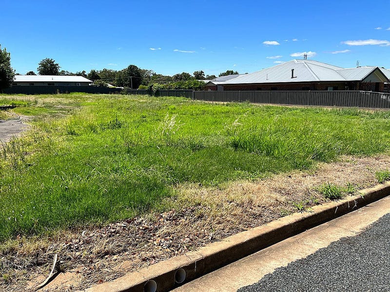 4050 Church Street, Forbes, NSW 2871