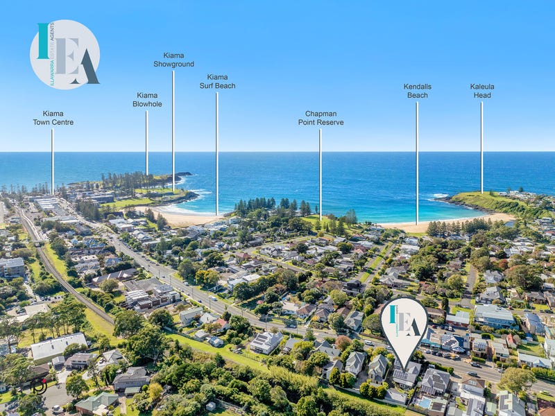 159 Manning Street, Kiama, NSW 2533 House for Sale