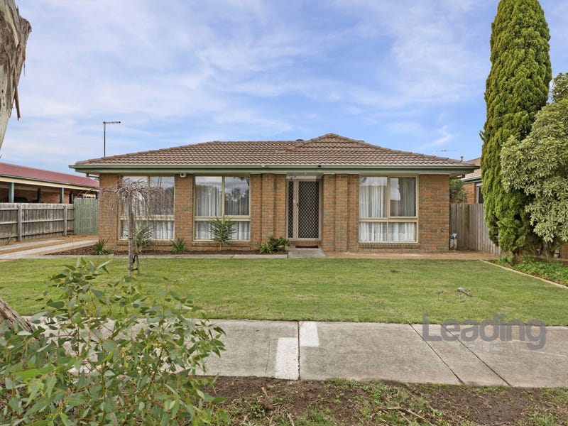 18 Gibbons Street, Sunbury, Vic 3429 - Property Details