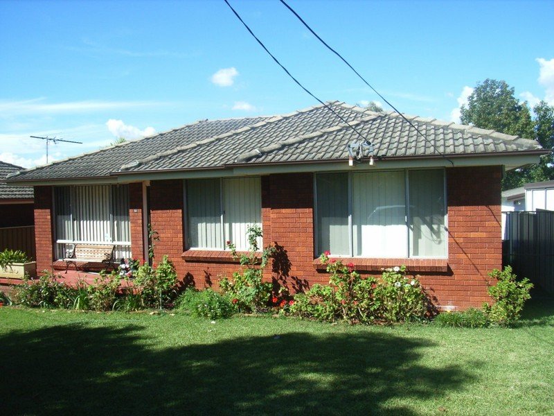 32 Gladys Street, Kingswood, NSW 2747