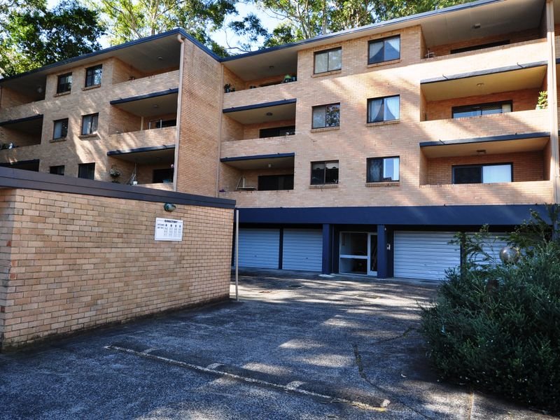 6/9 Broadview Avenue, Gosford, NSW 2250