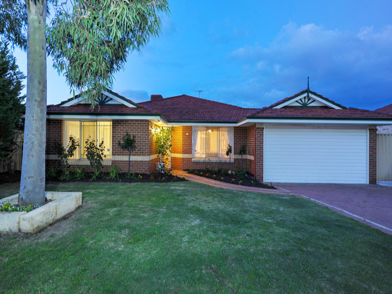 36 Torridon Loop, Wanneroo, WA 6065 Property Details