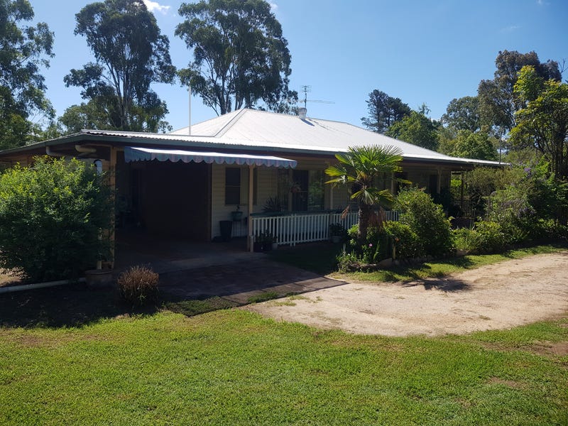 39 Charles Street, Crows Nest, Qld 4355 House for Sale realestate