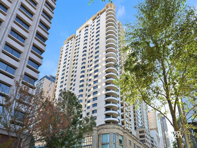 317 Castlereagh Street, Haymarket, NSW 2000 House for Rent