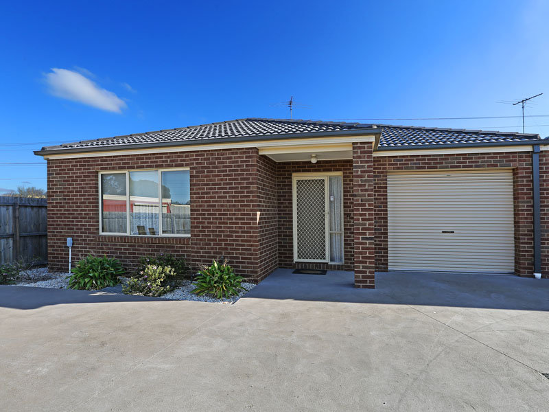 6/3133 Cranbourne Drive, Corio, Vic 3214 Property Details