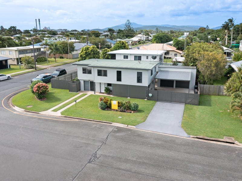 19 Sterry Street, Proserpine, Qld 4800 Property Details