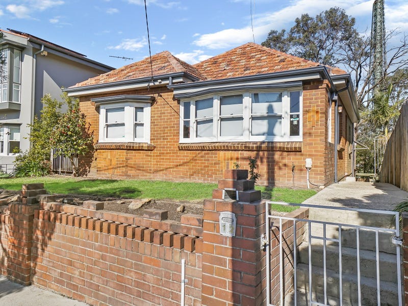 Real Estate & Property for Sale in Lilyfield, NSW 2040