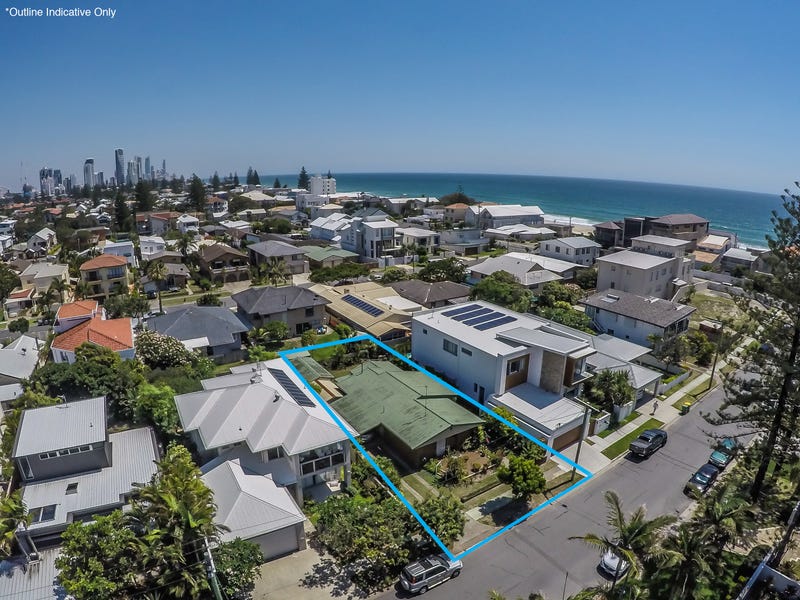 13 Seaside Avenue, Mermaid Beach, QLD 4218