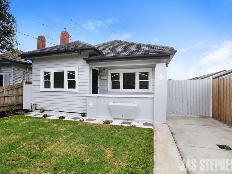 55 Elphinstone Street, West Footscray, Vic 3012