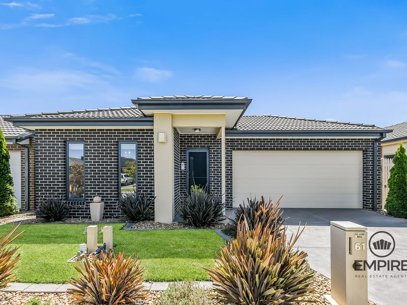 61 Serene Way, Clyde North, VIC 3978 61 Serene Way, Clyde North, VIC 3978