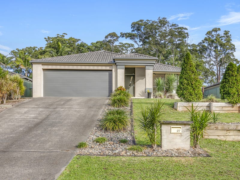 27 Riverbreeze Drive, Wauchope, NSW 2446 Property Details