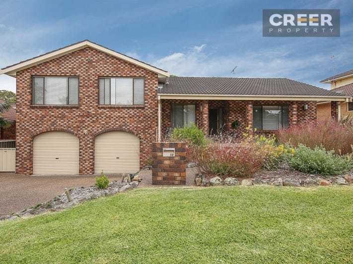 58 Kulai Street, Charlestown, NSW 2290 Property Details