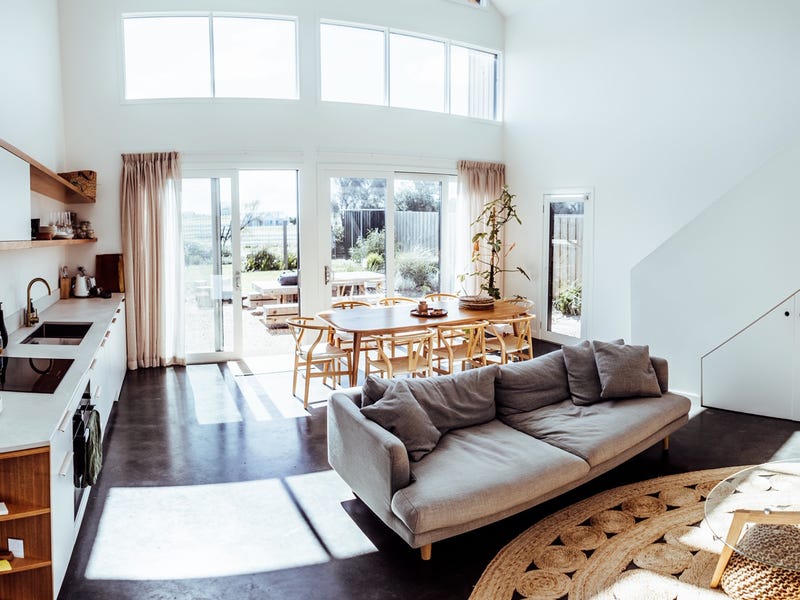 The Cape Land at Cnr Seaward Drive & Wilsons Road, Cape Paterson