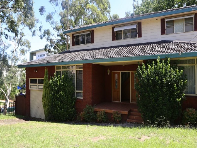 2 Young Road, Carlingford, NSW 2118