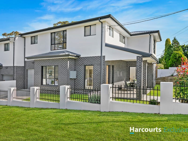 8 Highclere Cres, North Rocks, NSW 2151