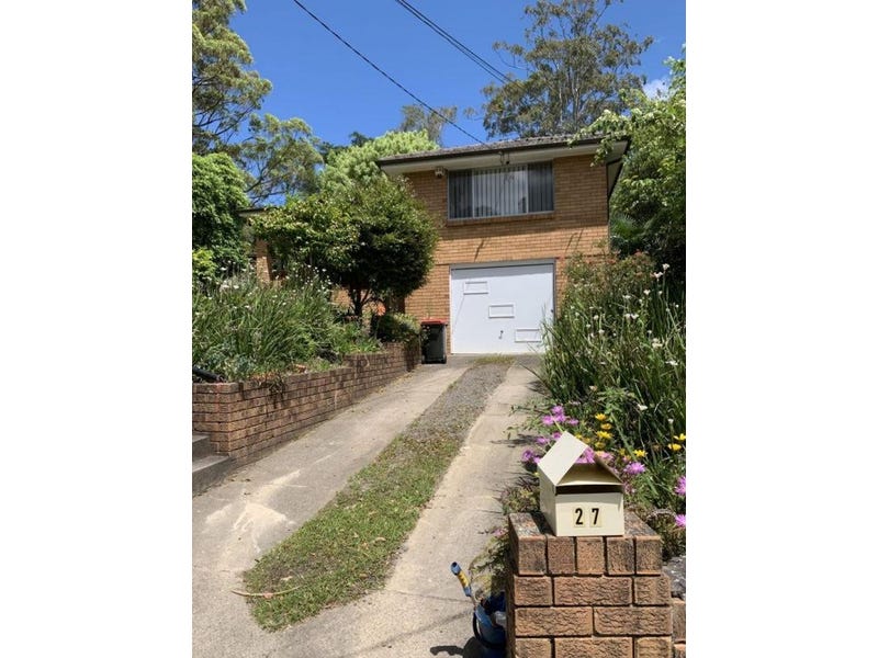 27 Avenue, Thornleigh, NSW 2120