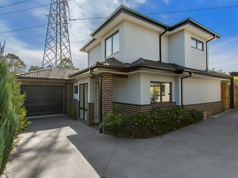 2/5 Green Avenue, Mulgrave, Vic 3170 Property Details