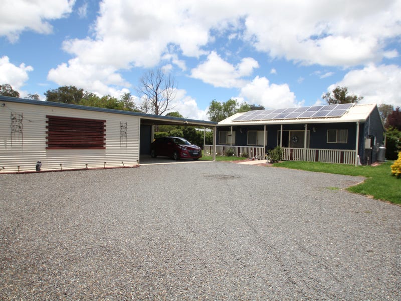 53 Wood Street, Tenterfield, NSW 2372 House for Sale