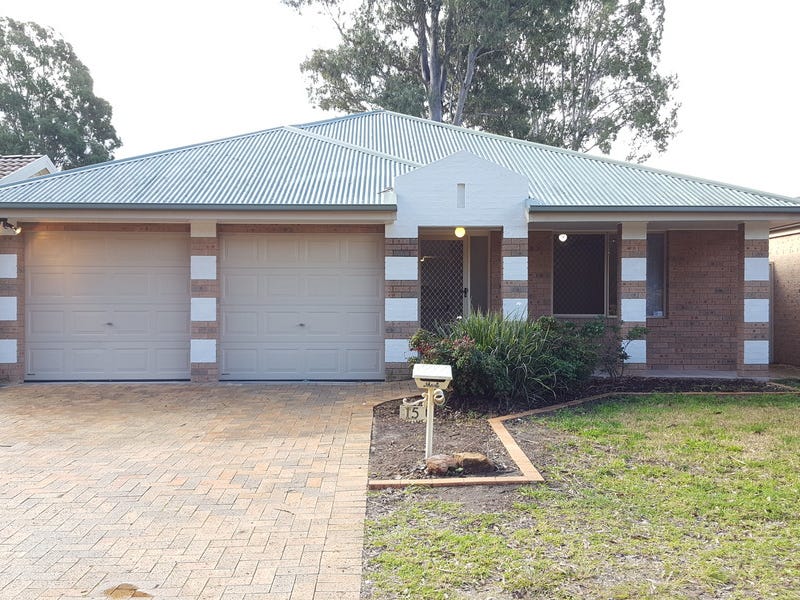 Property 131428330, Holsworthy, NSW 2173 Property Details