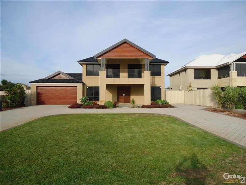 140 Foreshore Drive, Singleton, WA 6175