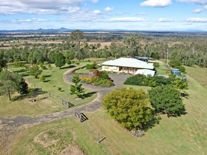 132 Stirling Road, Thagoona, Qld 4306 - Property Details