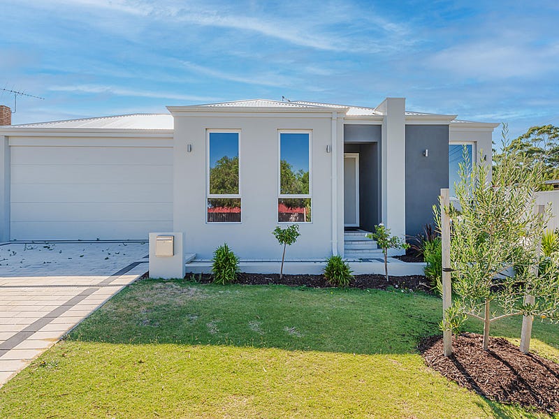 20A Chisholm Way, Balga, WA 6061 Property Details