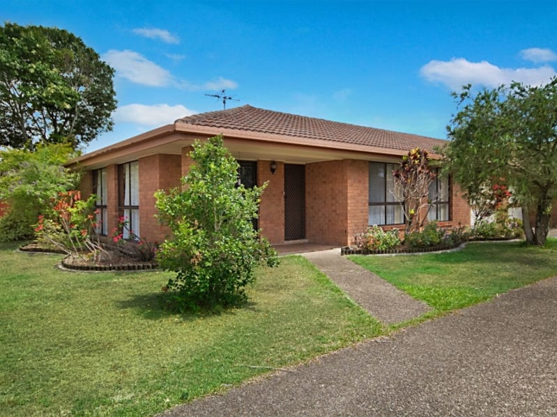 1/85 Caloola Drive, Tweed Heads, NSW 2485