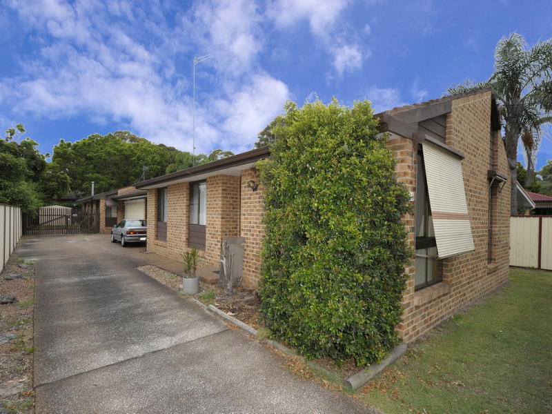 1/41 Dowling Street, Nelson Bay, NSW 2315