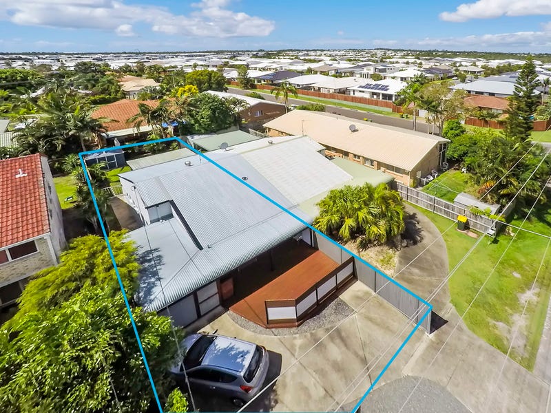 1/149 Bundilla Boulevard, Mountain Creek, Qld 4557 Property Details