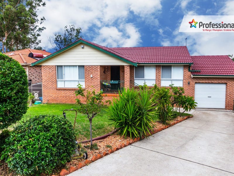 16 Kawana Place, Erskine Park, NSW 2759