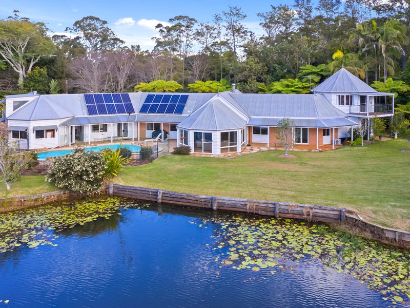 164 Curramore Road, Witta, Qld 4552 House for Sale