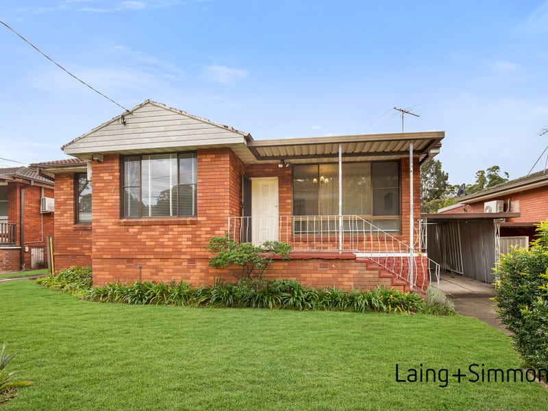 13 Chetwyn Place, Constitution Hill, NSW 2145