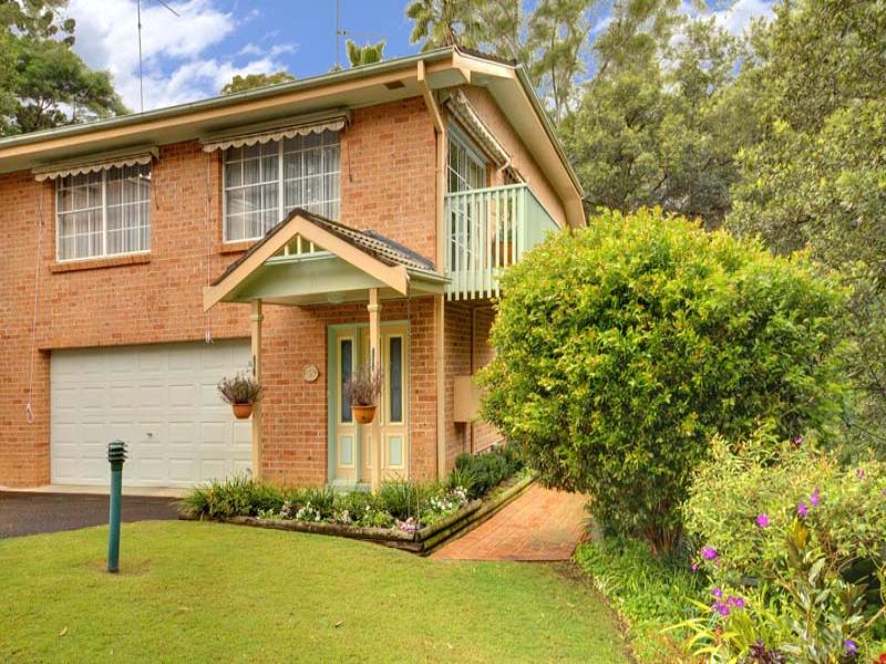 5/16 Handley Avenue, Thornleigh, NSW 2120 Property Details