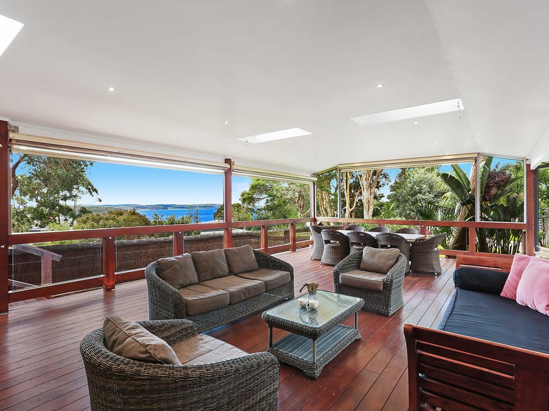 25 Ralston Road, Palm Beach, NSW 2108