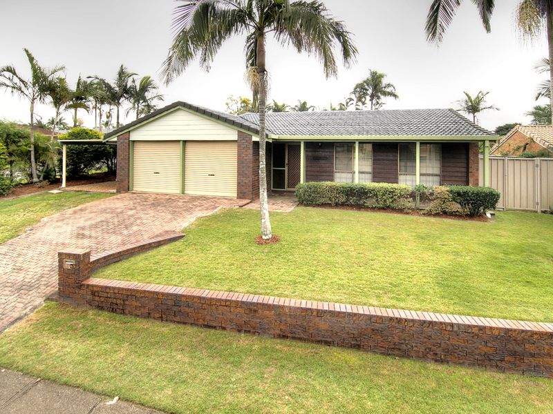 43 Hollywood Street, Runcorn, Qld 4113 Property Details