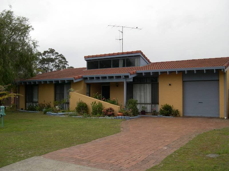 24 Mayers Drive, Tuncurry, NSW 2428