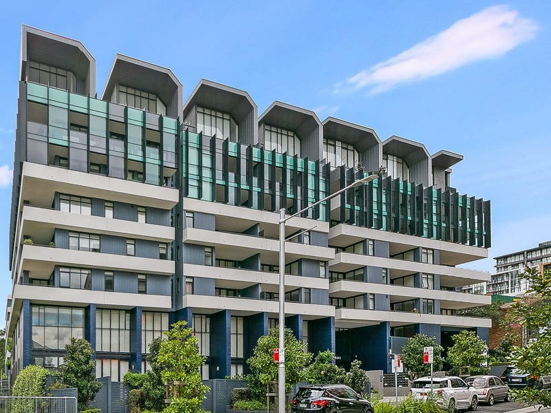 503B/37 Nancarrow Ave, Ryde, NSW 2112 Apartment for Sale realestate
